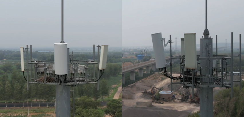 辽宁移动携手华为打造5G高铁“功随车动”北方商用首局 ，谱写“数智辽宁”新乐章 - 华为