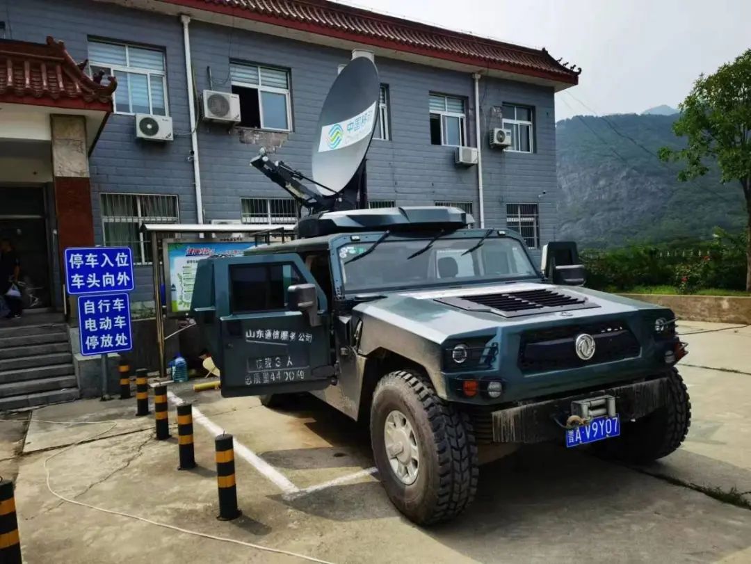 北京移动：门头沟、房山等灾区全部行政村基站信号覆盖恢复 - 北京