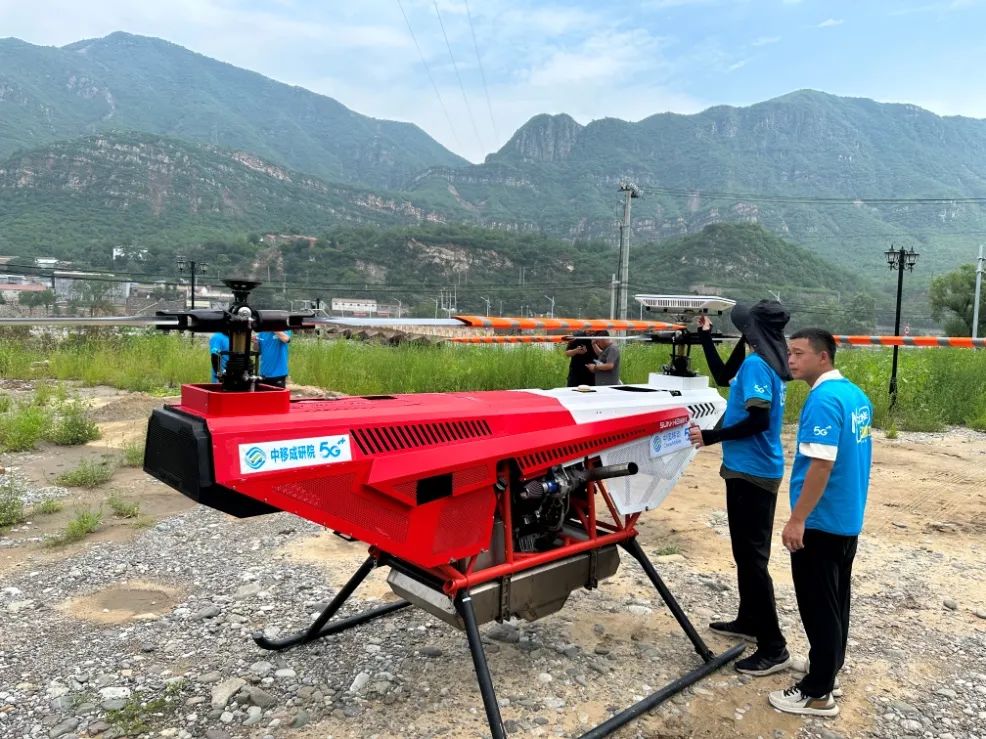 北京移动：门头沟、房山等灾区全部行政村基站信号覆盖恢复 - 北京