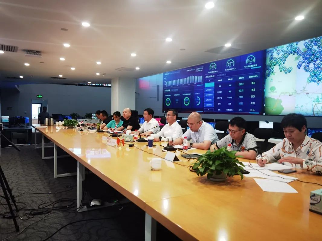北京移动：门头沟、房山等灾区全部行政村基站信号覆盖恢复 - 北京