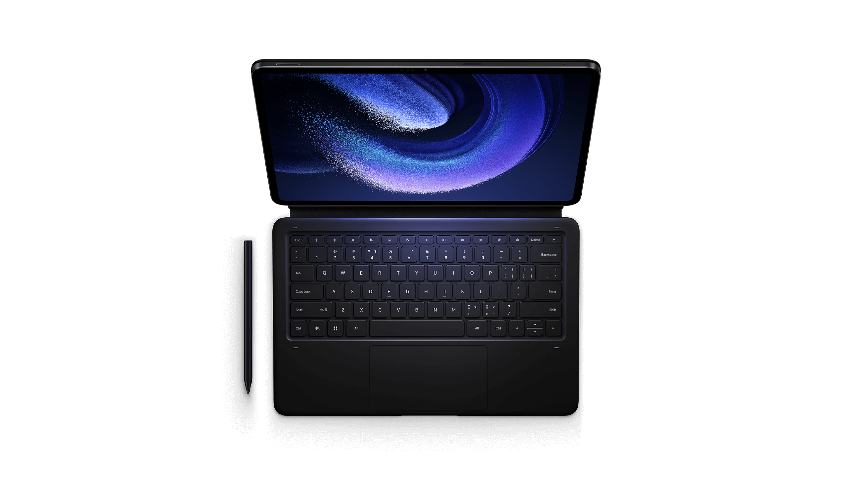 PC级办公体验14寸巨屏小米平板6 Max14首发价3599元起 - 通信终端
