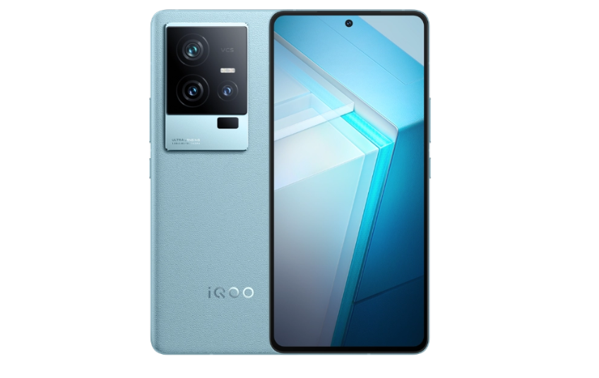 消息称iQOO新机提供24GB+1TB版本，取消传统塑料支架 - 通信终端
