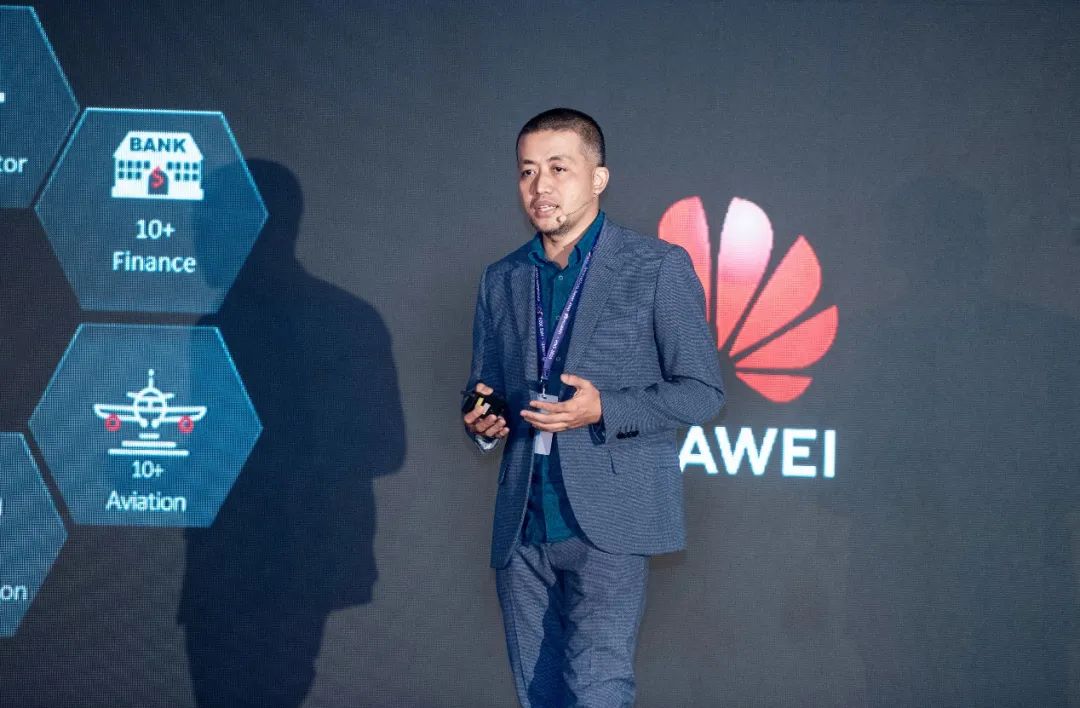 HNS 2023亚太站|CloudWAN 3.0融合架构升级，打造极致体验 - 华为
