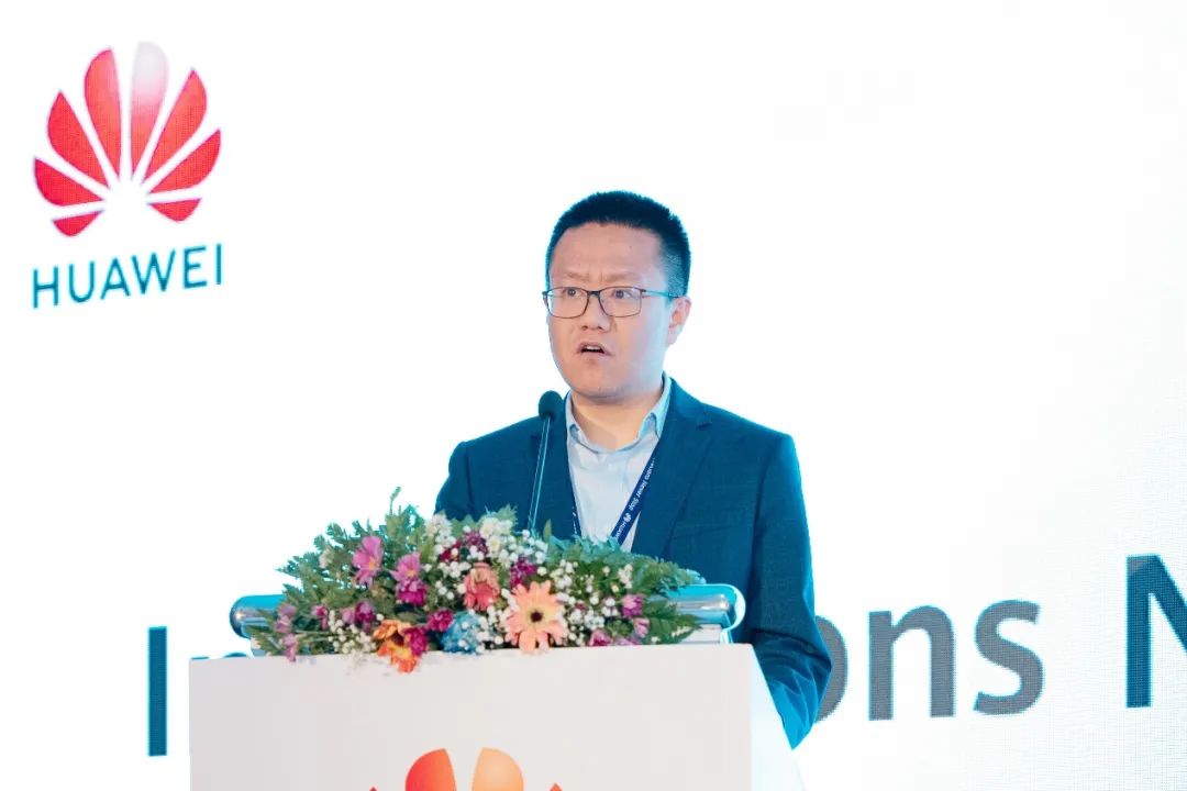 HNS 2023亚太站|CloudWAN 3.0融合架构升级，打造极致体验 - 华为