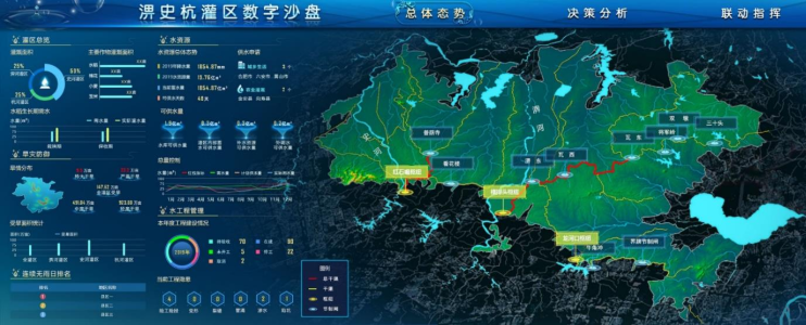 荣誉奖项|地理信息行业最高级别工程奖揭晓，华海智汇实力斩获两项金奖 - 推荐