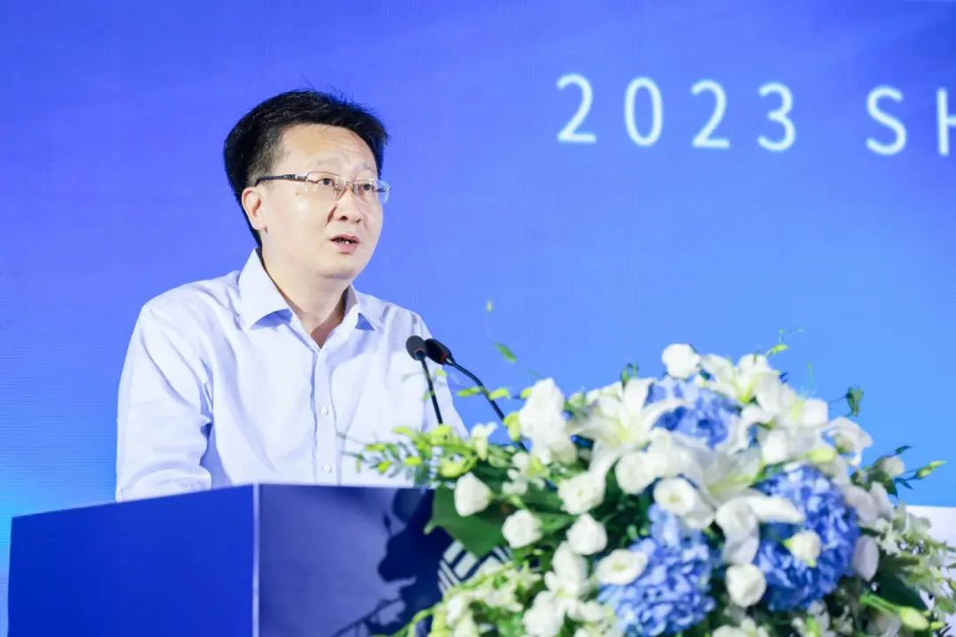 百川聚申城 数智创未来――中国移动上海产业研究院召开2023年百川生态大会 - 上海