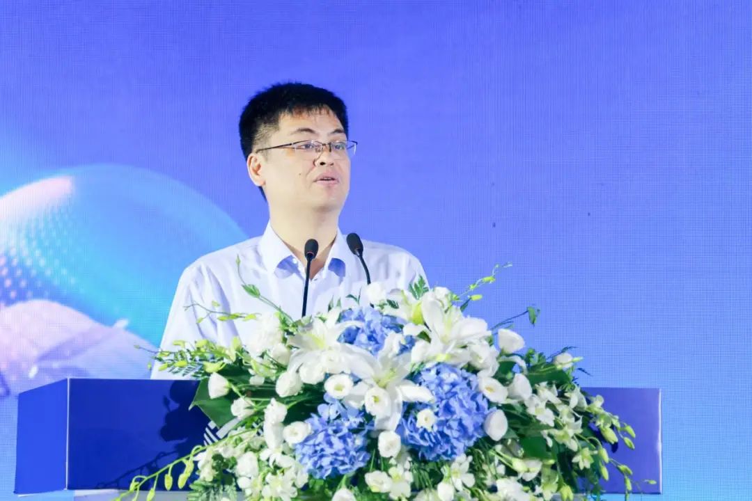 百川聚申城 数智创未来――中国移动上海产业研究院召开2023年百川生态大会 - 上海