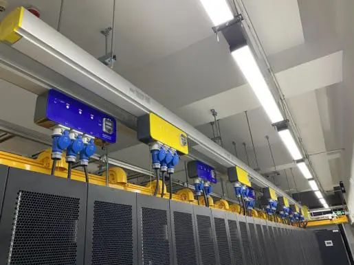 算力升级，中兴通讯助力河南联通数据中心样板改造 - 中兴