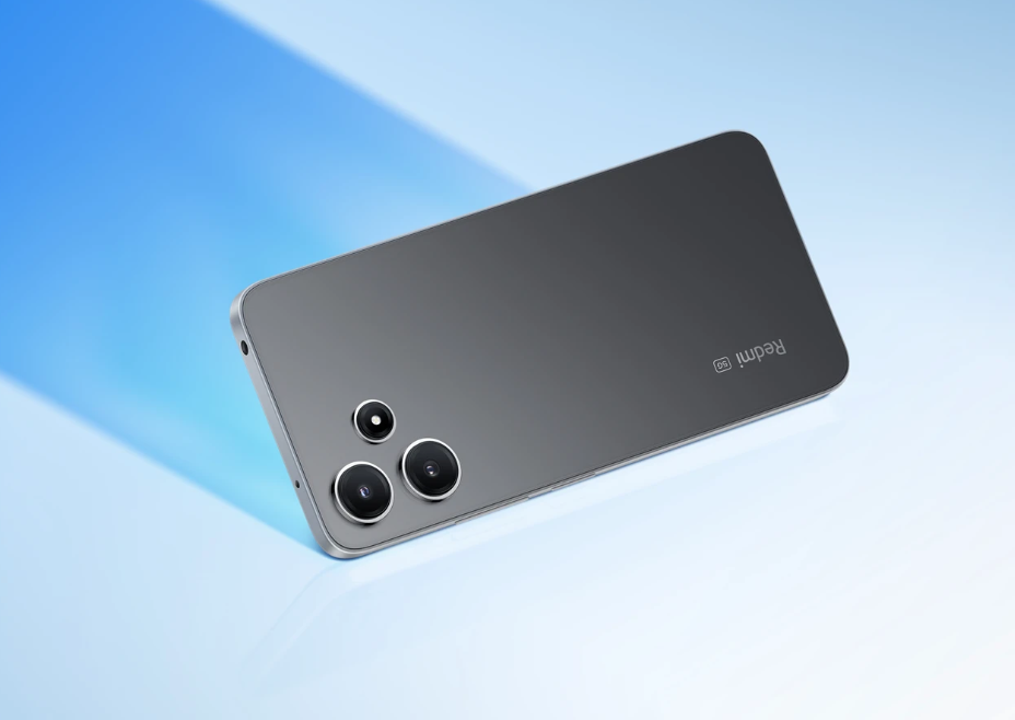 小米Redmi12手机新增4GB+128GB版本，起售价拉低至949元 - 通信终端