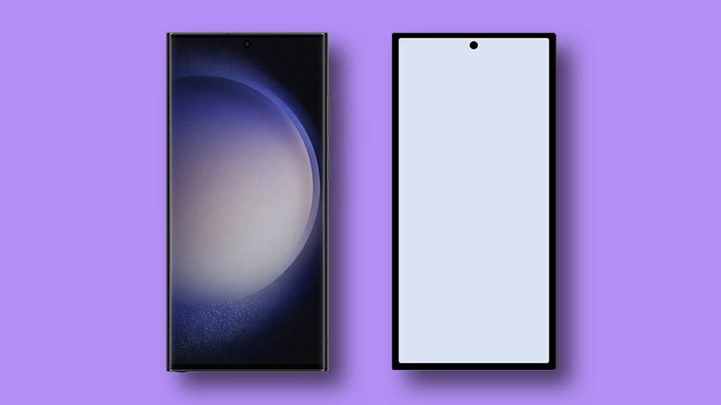三星Galaxy S24 Ultra手机尺寸曝光，大概率采用直屏设计 - 通信终端