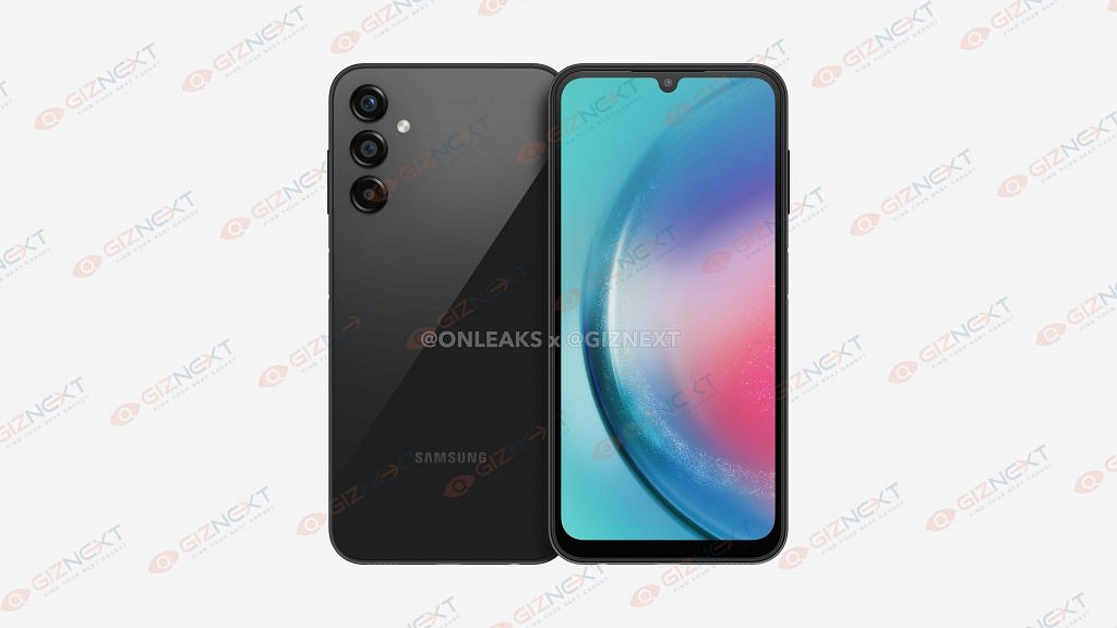 消息称三星Galaxy A25 5G 手机配5000万主摄、1300万前摄 - 通信终端