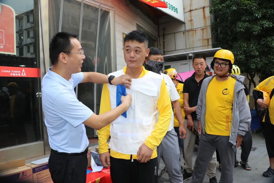 杭州亚运会倒计时30天！中国铁塔通信保障工作准备就绪 - 浙江