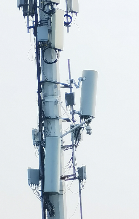 石家庄移动携手华为应用高铁5G“功随车动”创新方案，大幅提升高铁用户体验 - 华为