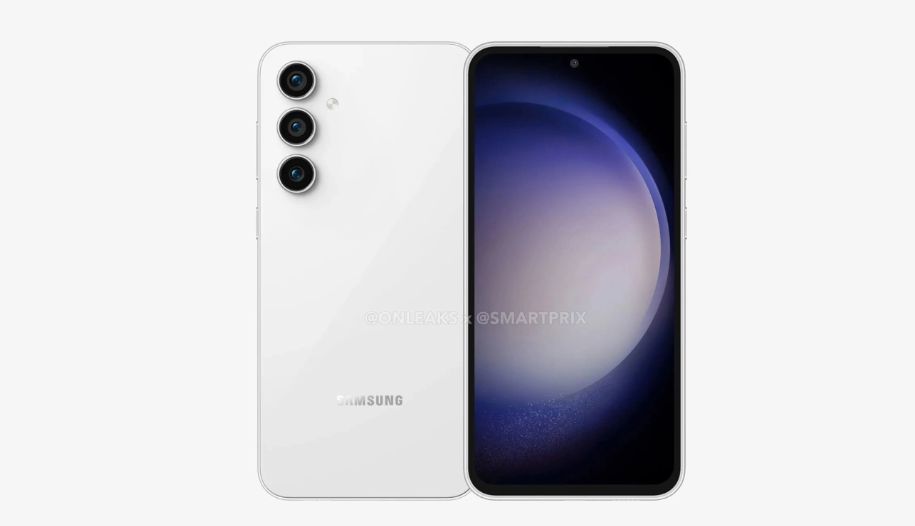 三星Galaxy S23 FE手机通过蓝牙认证：预计9月发布，骁龙/Exynos双处理器版本 - 通信终端
