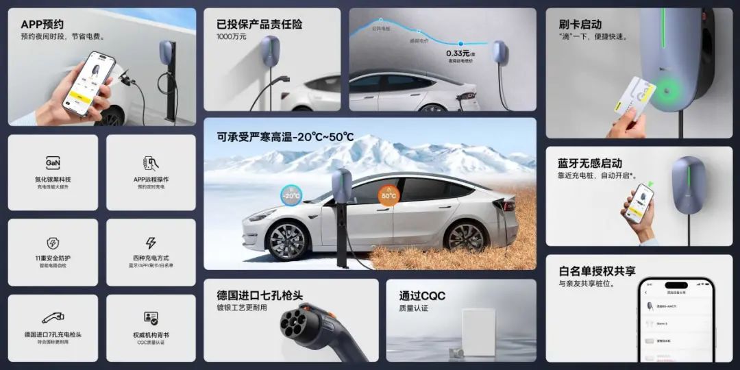 023Baseus倍思全场景数码生活秋季发布会圆满举行，构建年轻人新数码生活体验