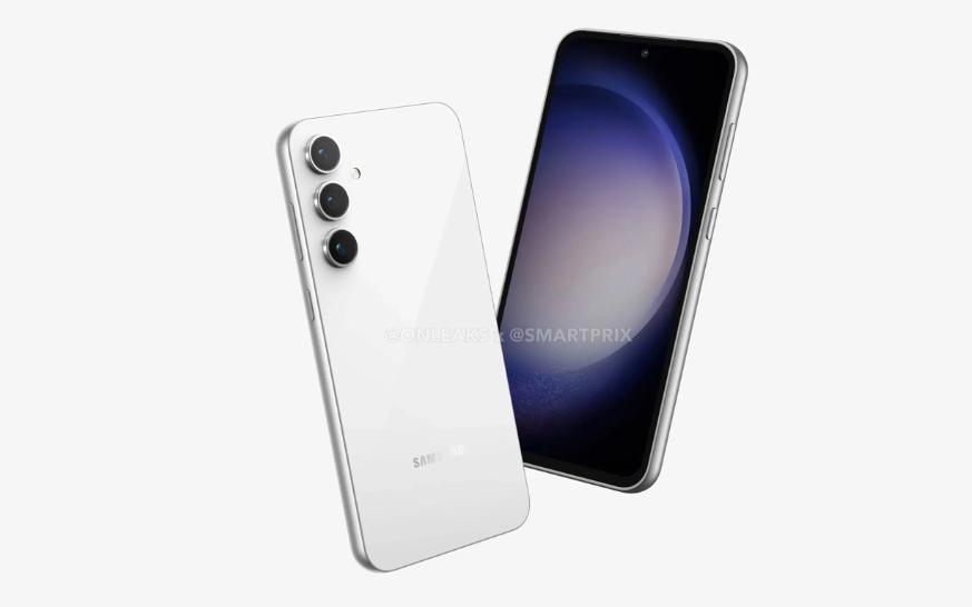 三星Galaxy S23 FE手机通过蓝牙认证：预计9月发布，骁龙/Exynos双处理器版本 - 通信终端