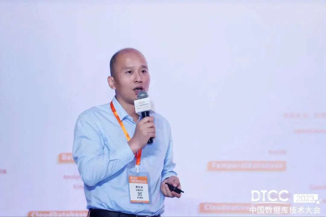 GoldenDB分布式数据库持续演进，聚焦核心能力构建 - IT资讯