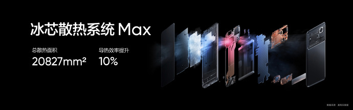 realme真我GT5手机正式发布：骁龙8Gen2处理器+240W/150W快充，2999元起售 - 通信终端