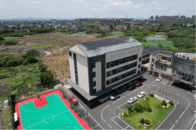 开学季助力城乡党建研学升级，杭州移动交出融网融安“满分卷” - 浙江