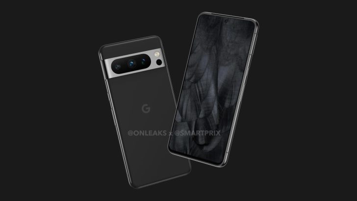 谷歌宣布10月4日举行新品发布会，新款Pixel手机与智能手表有望登场 - 通信终端