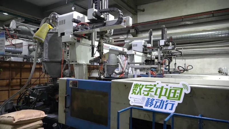 从连接到生态，中国移动助跑广东“隐形冠军”聚集地向“智造”蝶变 - 广东
