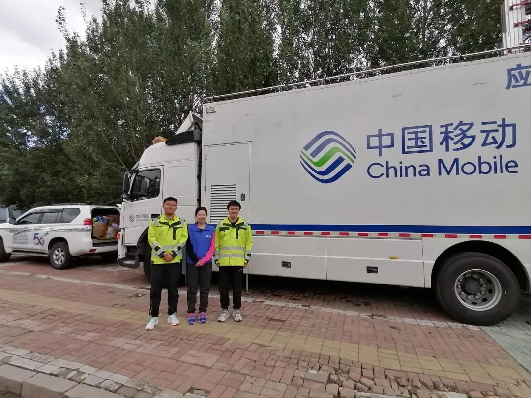 心系学子 哈尔滨移动全力护航金秋开学季 - 黑龙江