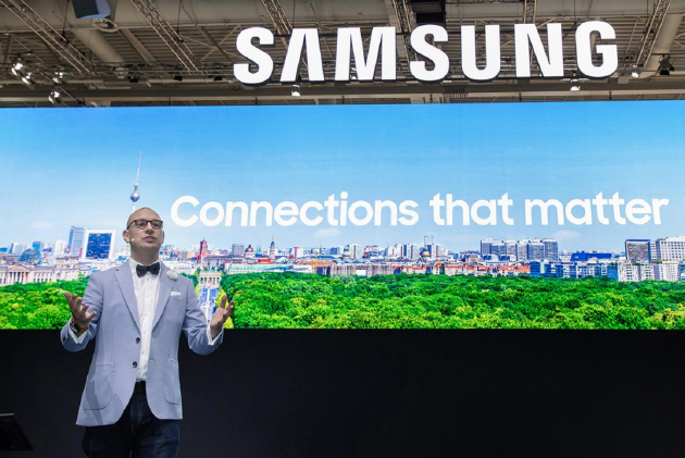 IFA 2023：三星SmartThings生态系统升级 随时掌控家居情况 - 三星电子