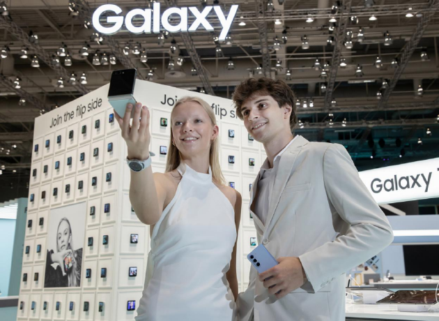 IFA 2023：三星SmartThings生态系统升级 随时掌控家居情况 - 三星电子