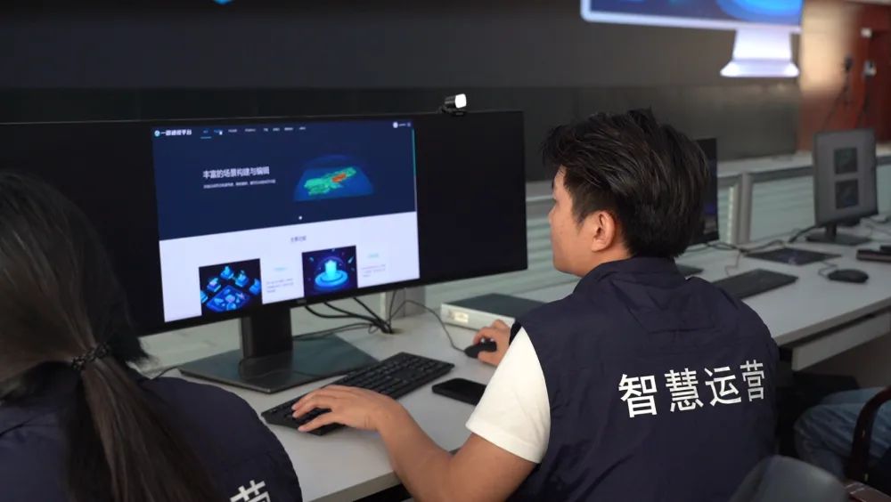 效率与安全并重：中国移动以5G之力守护“数字湾区”安全生命线 - 广东