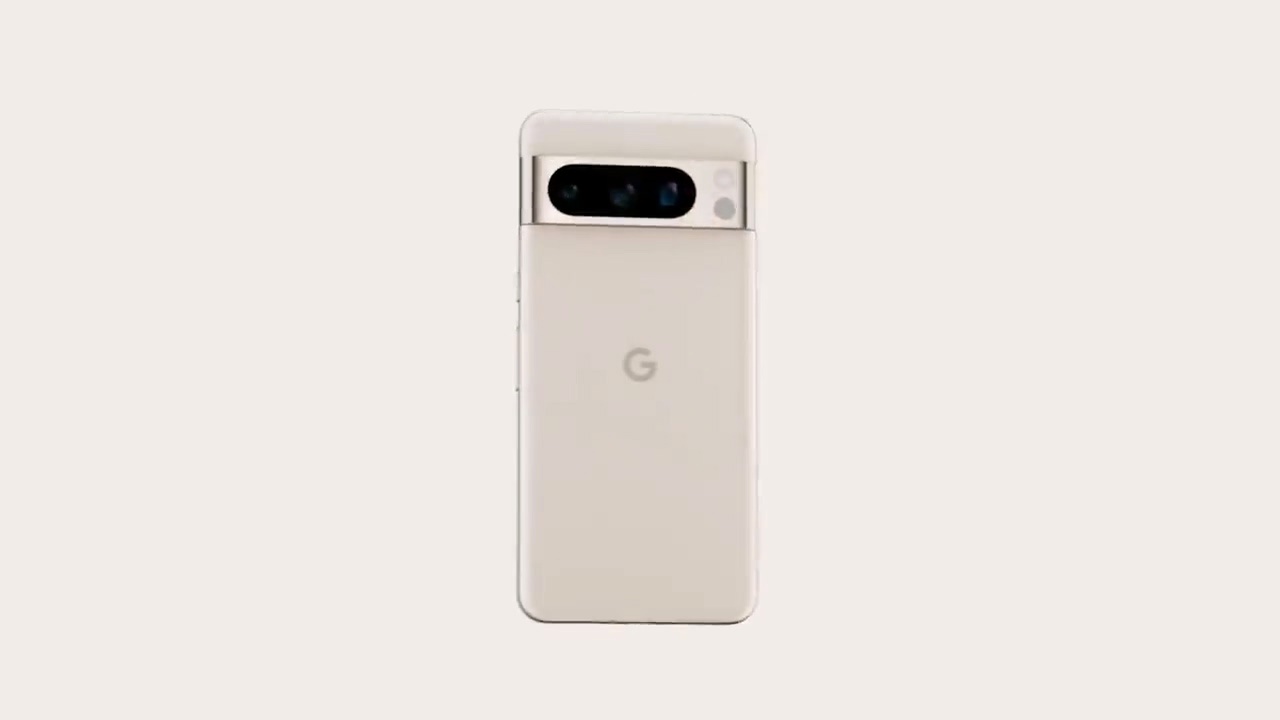谷歌预热10月4日发布会，放出Pixel8系列手机官图- C114通信网