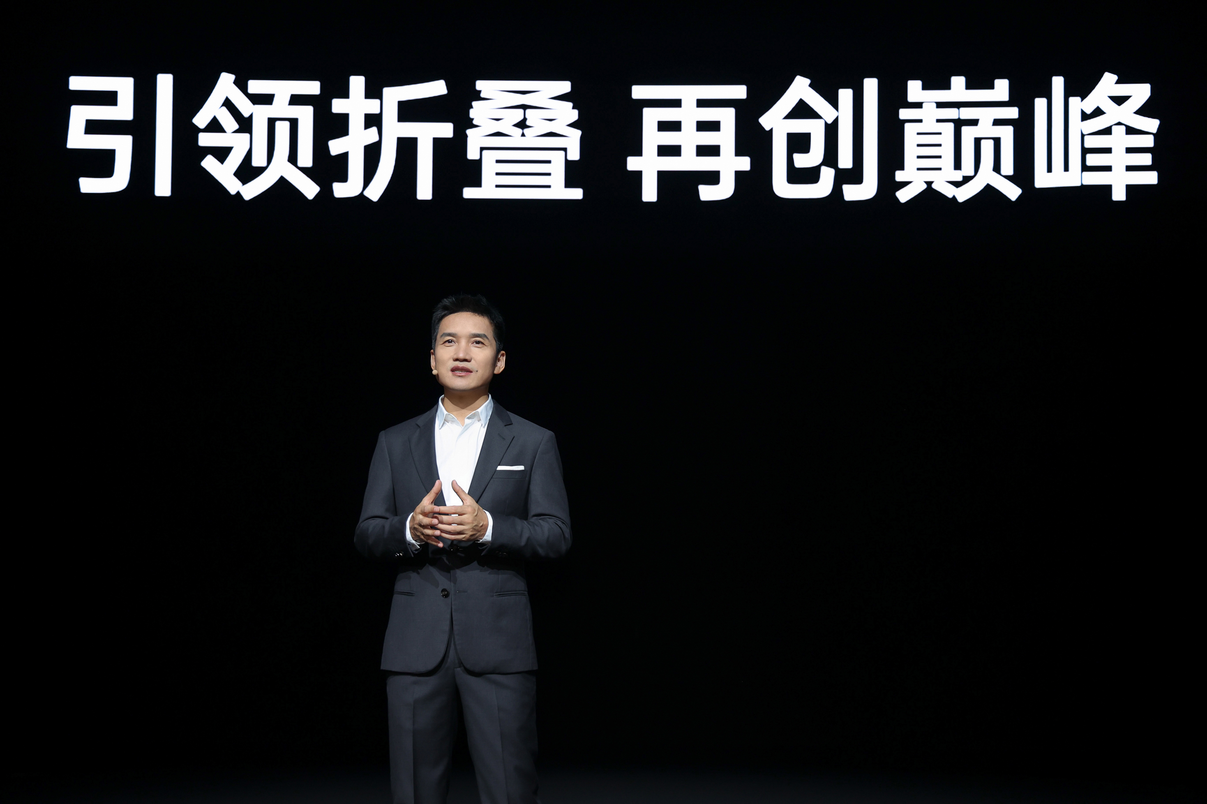 折叠单品第一，OPPO做对了什么？ - 通信终端