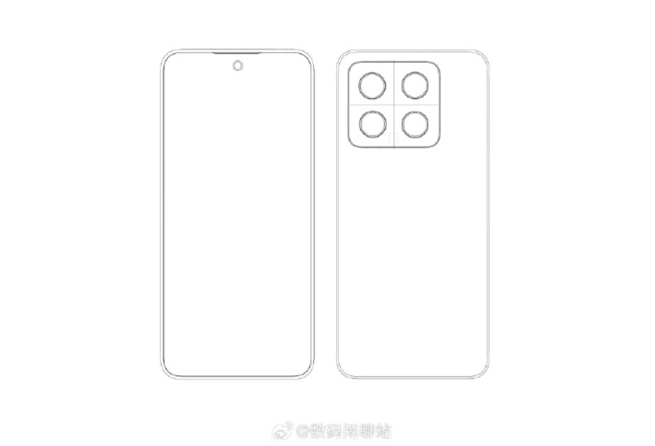 消息称小米14系列手机大概率首发骁龙8Gen3处理器，双十一前发布 - 通信终端