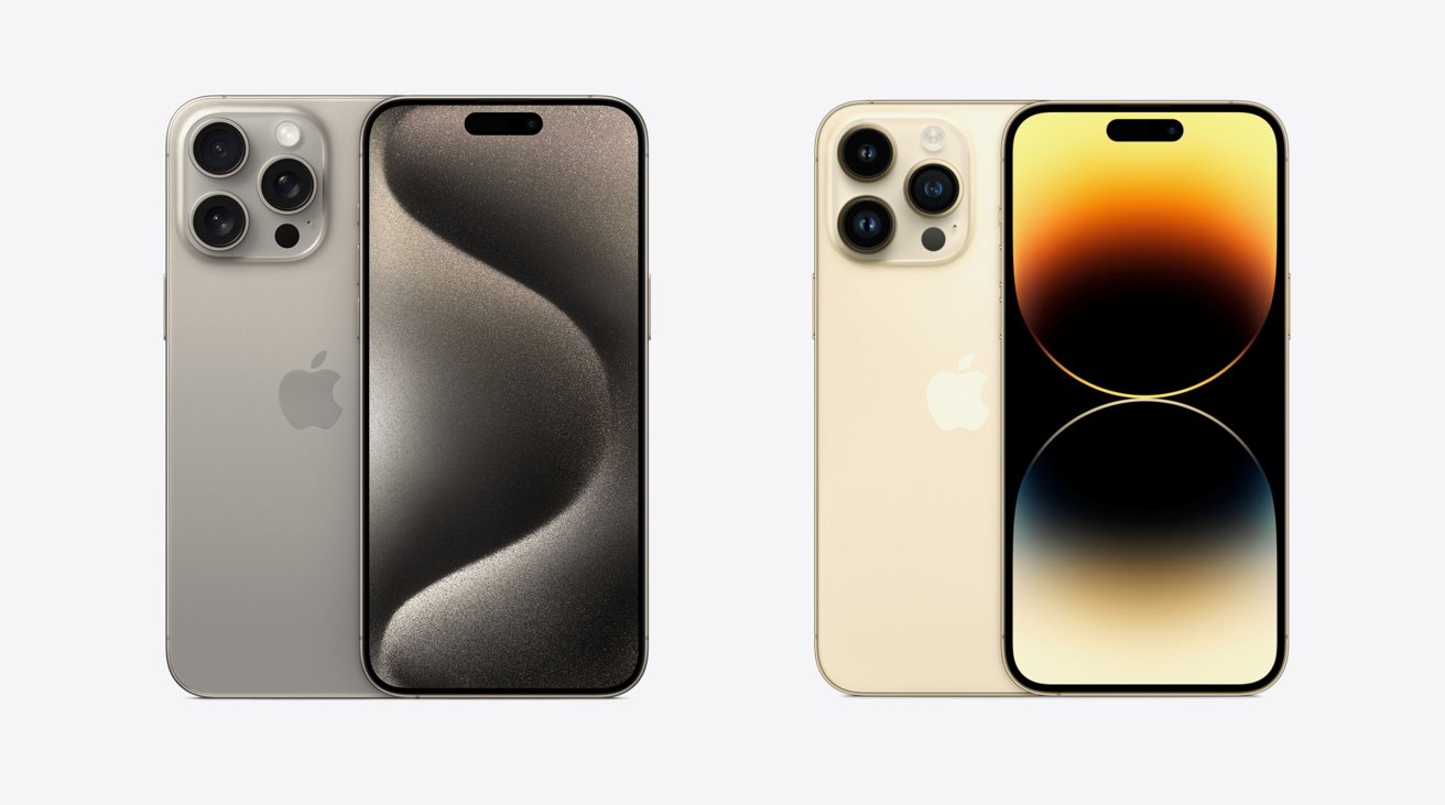 分析师：苹果iPhone 15维持高定价，利好台积电等供应链 - 通信终端