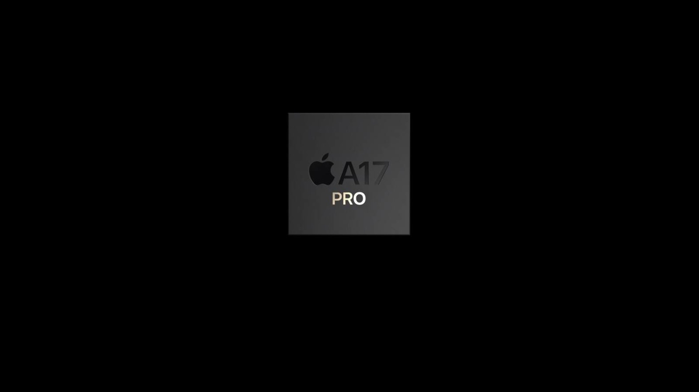 苹果iPhone 15 Pro/Max 发布：搭载A17 Pro处理器，采用钛金属机身，支持拍摄空间视频 - 通信终端