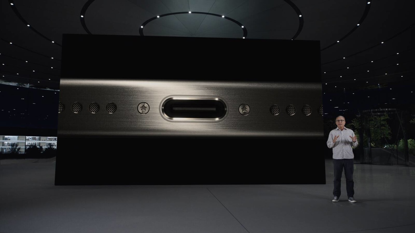 苹果iPhone 15 Pro/Max 发布：搭载A17 Pro处理器，采用钛金属机身，支持拍摄空间视频 - 通信终端