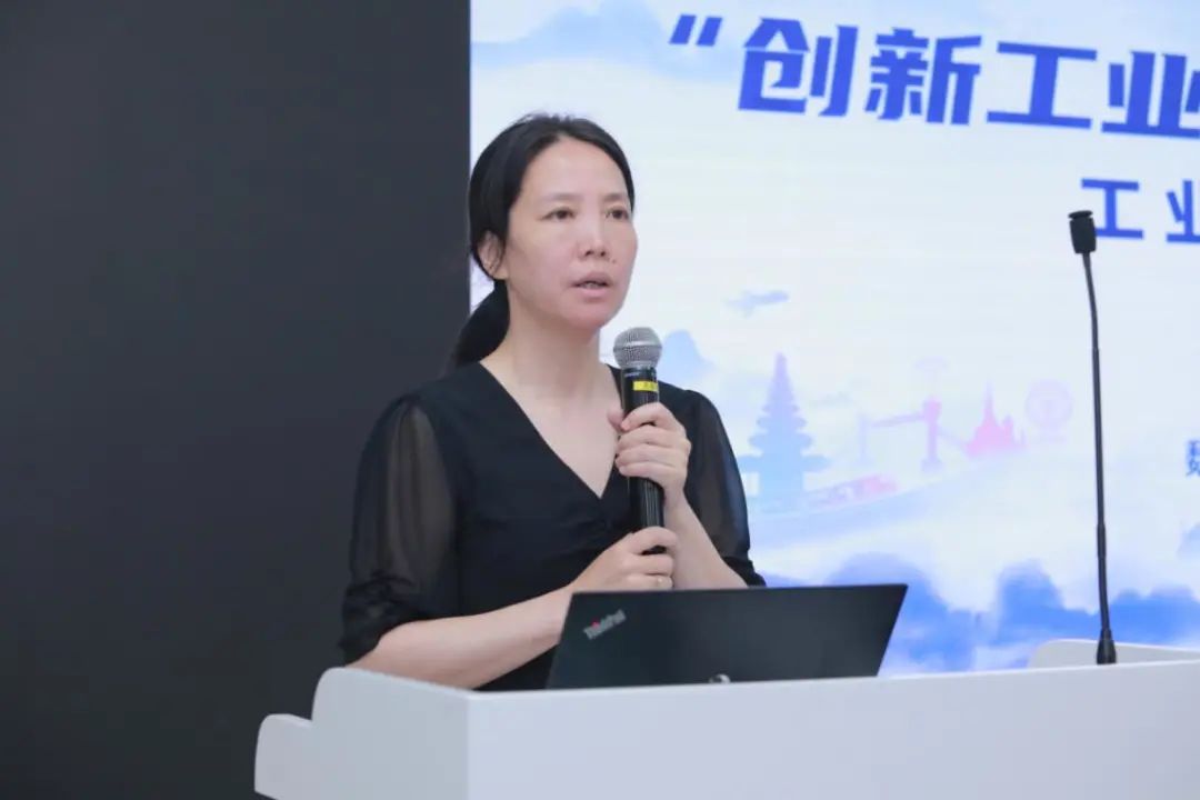中国移动第四届科技周“创新工业视觉，引领智造未来”工业视觉技术分论坛召开 - 中国移动