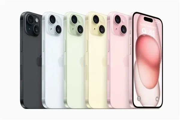 iPhone 15没往年那么难抢了：标准版卖不动 至今还有首批 - 通信终端