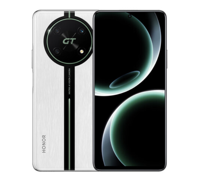 荣耀 X40 GT 竞速版手机发布：骁龙 888、12GB 内存，1799 元起 - 通信终端
