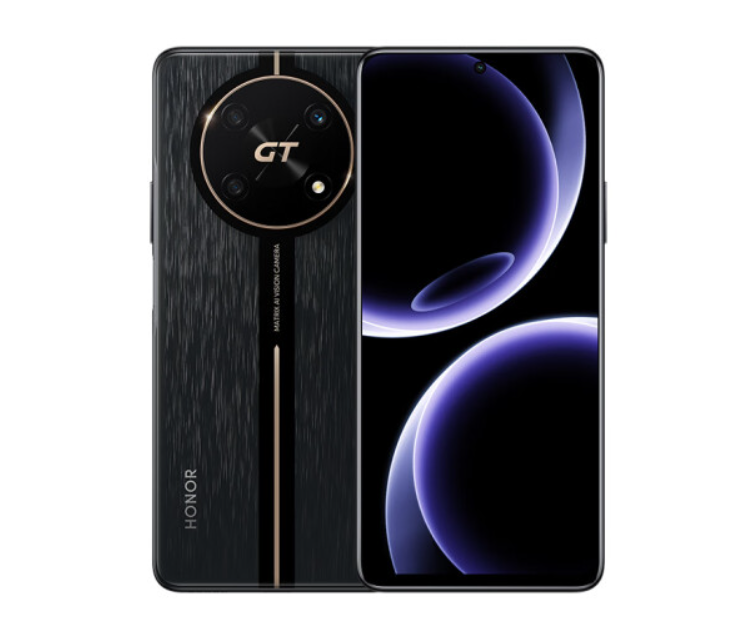 荣耀 X40 GT 竞速版手机发布：骁龙 888、12GB 内存，1799 元起 - 通信终端