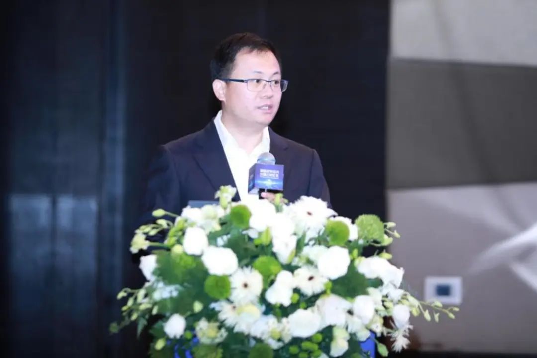 共绘数智山河画卷 中兴通讯2023生态中国行系列巡展成功举办 - 中兴