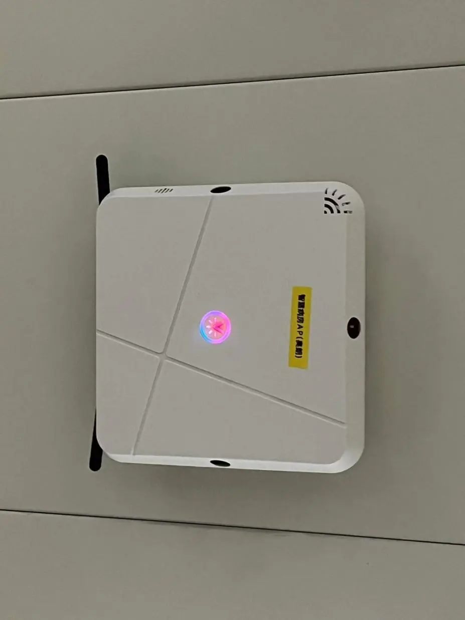 宁波移动助力李惠利医院打造全国首个5G RedCap智慧医疗园区 - 浙江