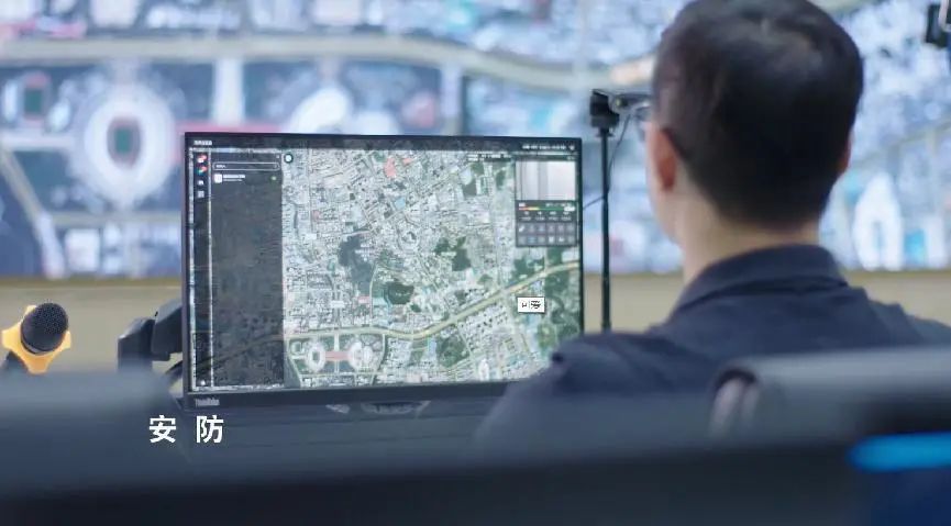 浙江移动5G-A闪耀亚运，让亚运更智能、更精彩！ - 浙江