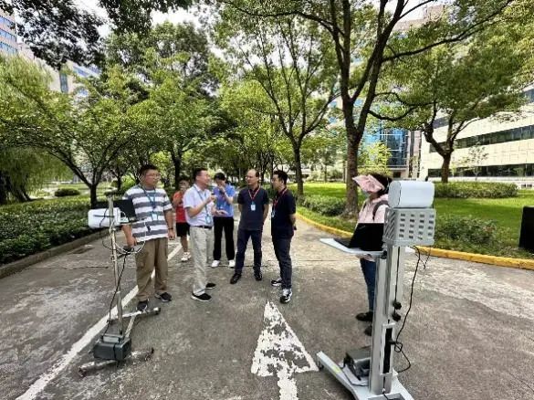 中国电信研究院联合中兴通讯完成业界首个多用户多场景智能超表面技术验证 - 中兴