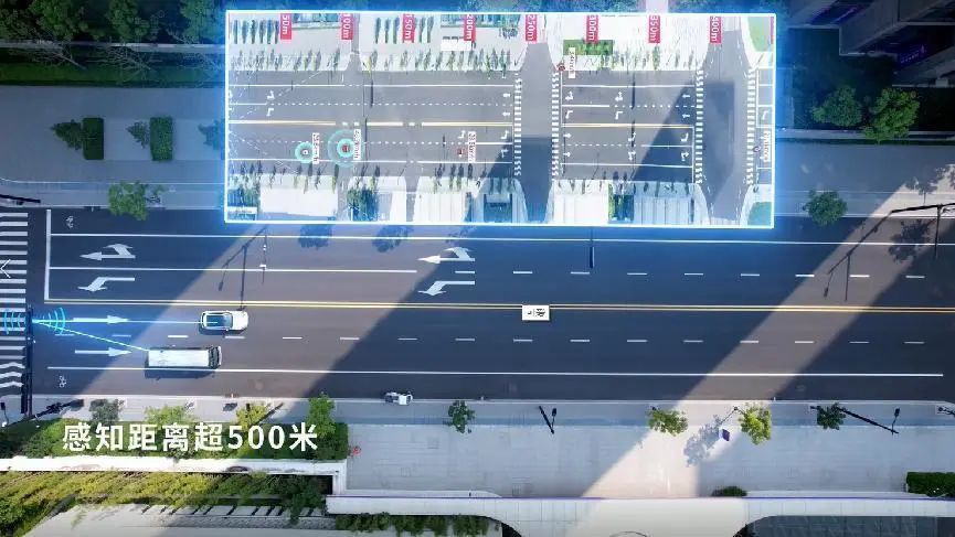 浙江移动5G-A闪耀亚运，让亚运更智能、更精彩！ - 浙江