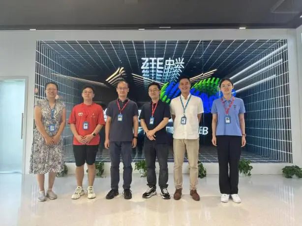 中国电信研究院联合中兴通讯完成业界首个多用户多场景智能超表面技术验证 - 中兴