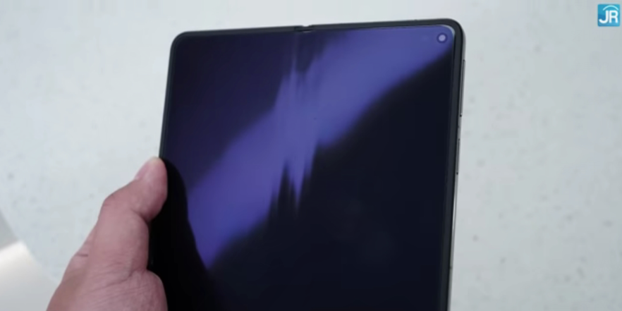 OPPO Find N3折叠屏手机真机曝光：直边设计，提供静音拨片 - 通信终端