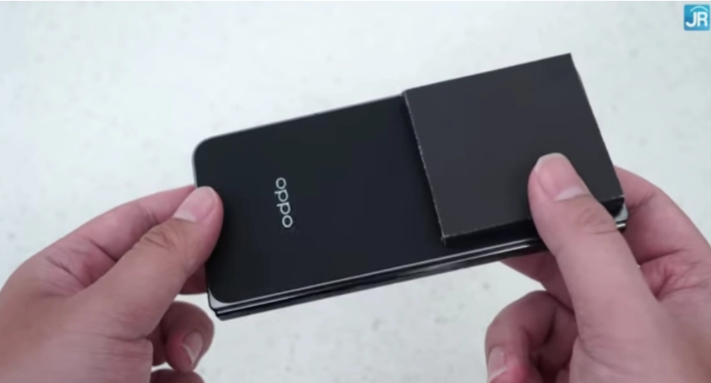 OPPO Find N3折叠屏手机国际版多次现身Geekbench 6，跑分情况飘忽不定 - 通信终端