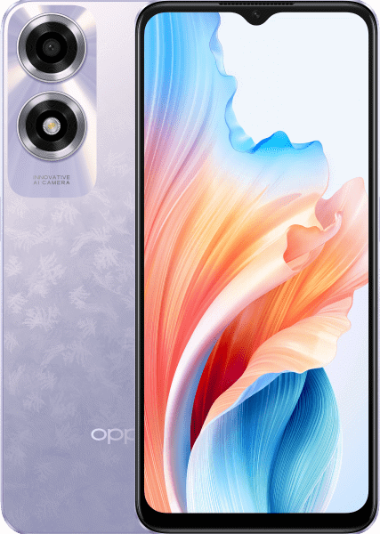 OPPO A2x手机发布：搭载天玑6020处理器，售1099元起 - 通信终端