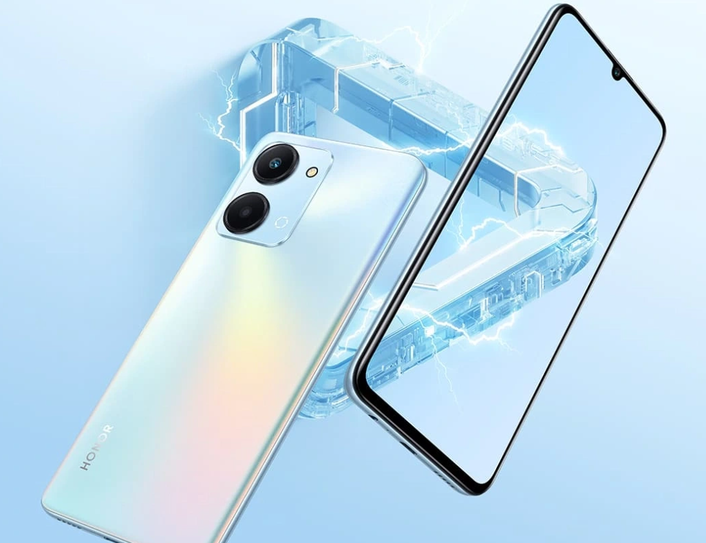 荣耀Play8T Pro手机入网工信部，机身重量仅166g - 通信终端