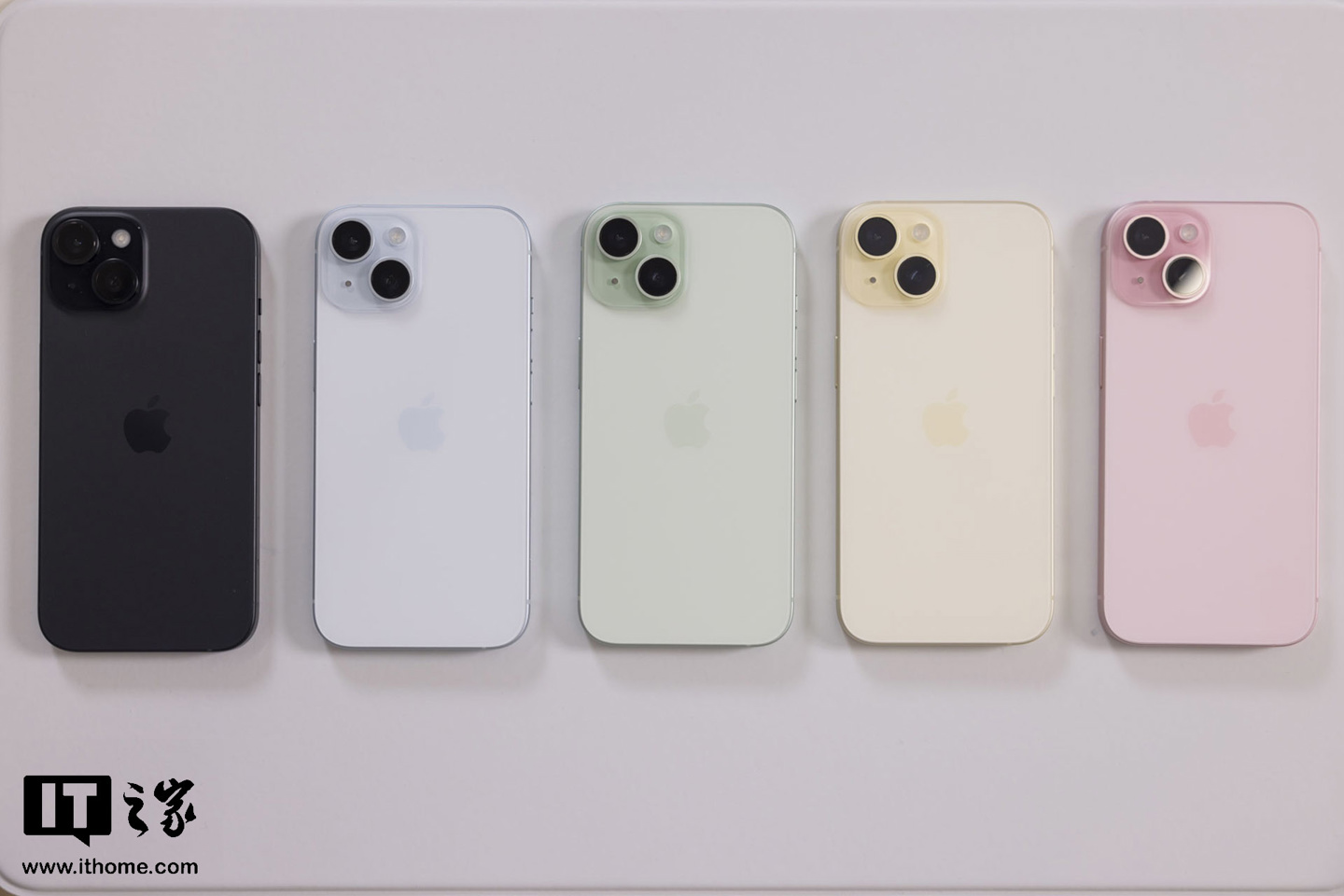 报告预估今年苹果iPhone活跃设备13亿台，超50%为二手 - 通信终端